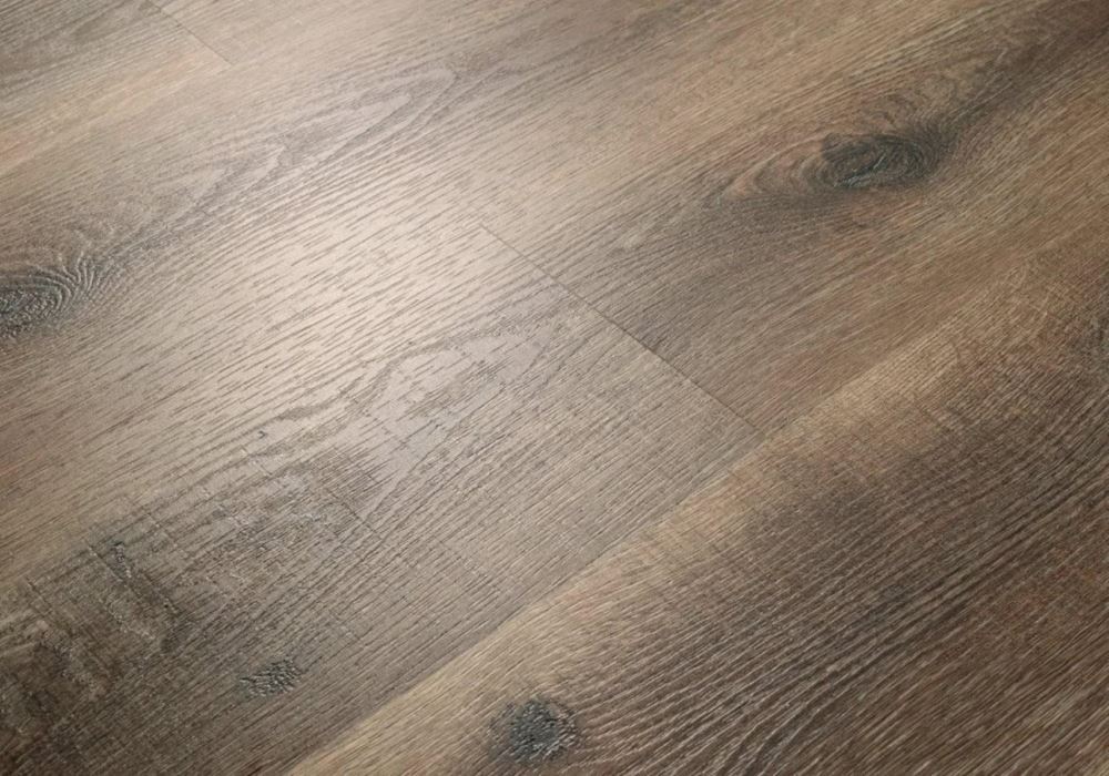 Виниловые полы "Aquafloor" Quartz SPC AF3514QV (1220*180*3,5 мм) — купить в Чите