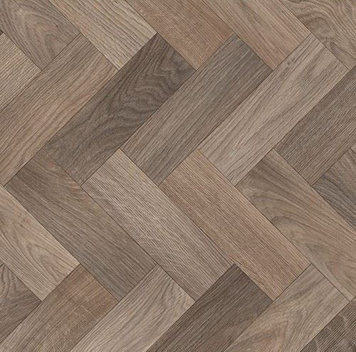 Линолеум полукоммерческий "IVC" Greenline Sintra 585 (3,5м) — купить в Чите