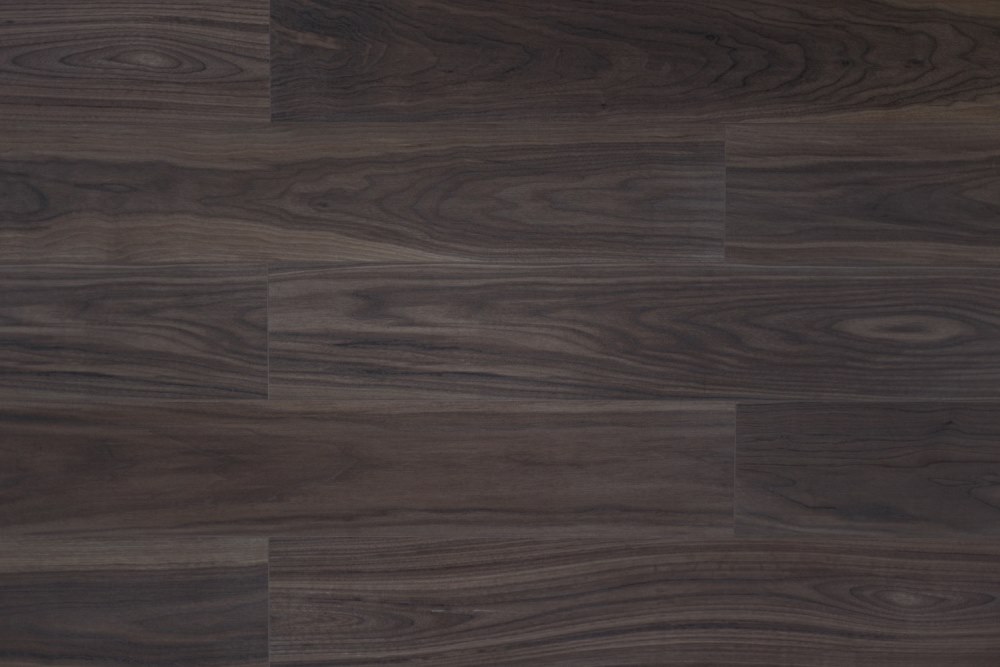 Плитка каменно-полимерная "Art Tile" Орех Манжурский (1220*181*5,5 мм) — купить в Чите