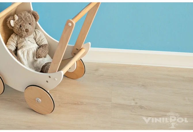 Кварц-винил Дуб Сиена (1219,6*228,6*2 мм) — купить в Чите