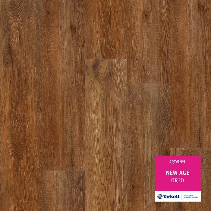 Виниловая плитка "Tarkett" New Age Orto (914,4*152,4*2,1 мм) — купить в Чите
