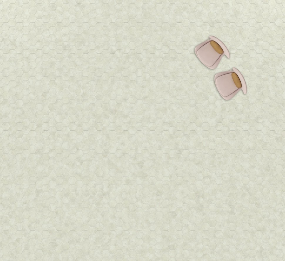 Виниловая плитка "Moduleo" Moods Hexagon 317 (226,32*196*2,5 мм) — купить в Чите