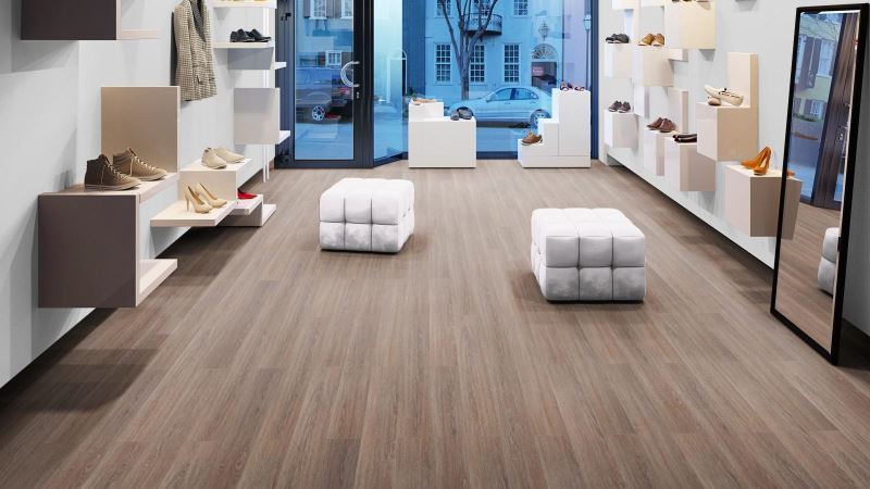 Виниловая плитка "Tarkett" Lounge Charango (914,4*101,6*3,0 мм) — купить в Чите