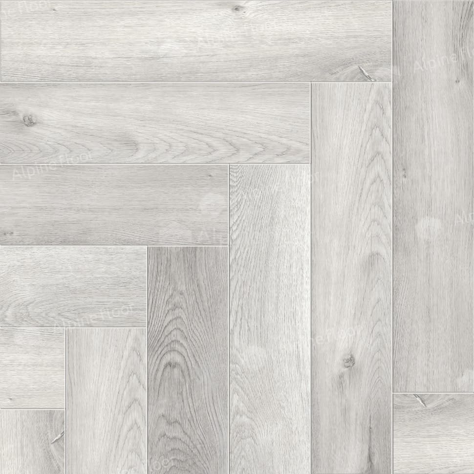 Виниловая плитка "Alpine Floor" Parquet LVT Дуб Лейтена (590*118*2,5 мм) — купить в Чите