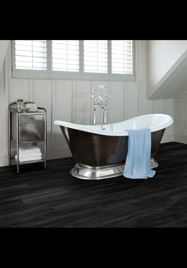 Замковая ПВХ плитка Aragon Oak 991 (1251*189*5 мм) — купить в Чите