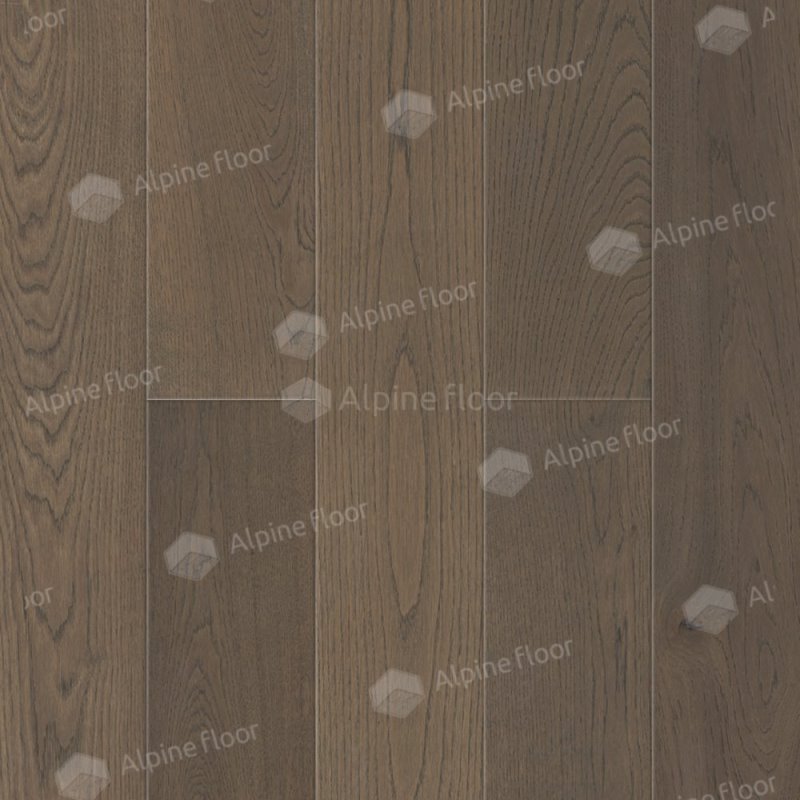 Инженерная доска "Alpine Floor" Дуб Гранд Каньон (400-1200*165*12 мм) — купить в Чите