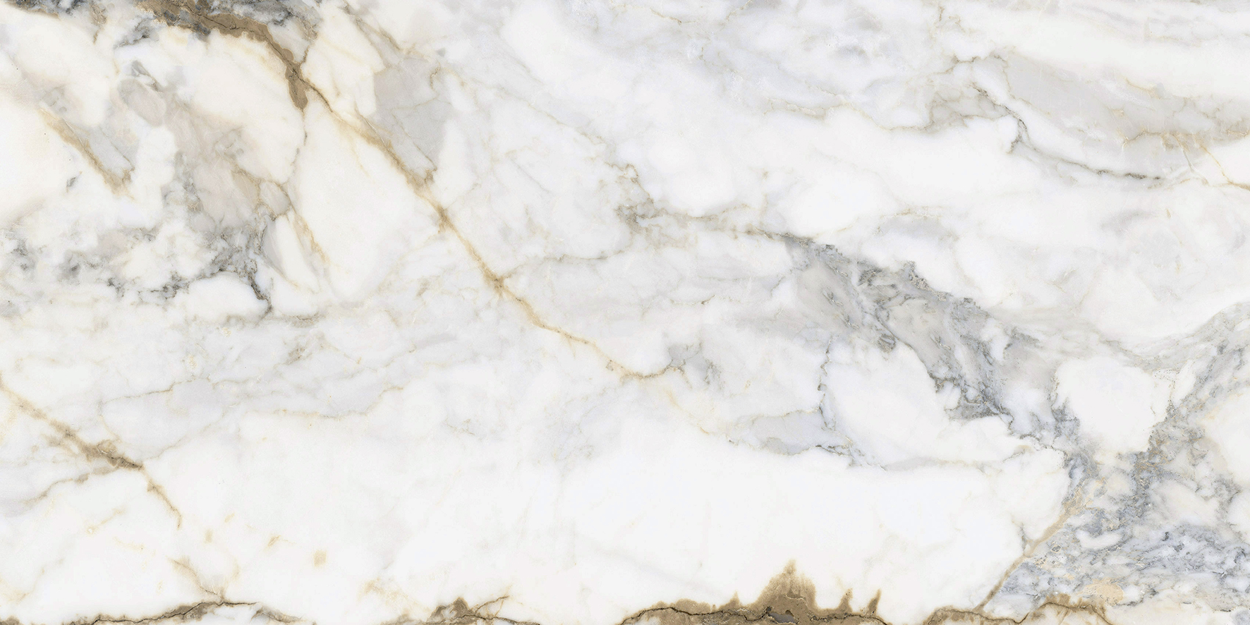 Керамогранит "Pamesa Ceramica" Pisa Gold Leviglass (1200*600 мм) Белый — купить в Чите