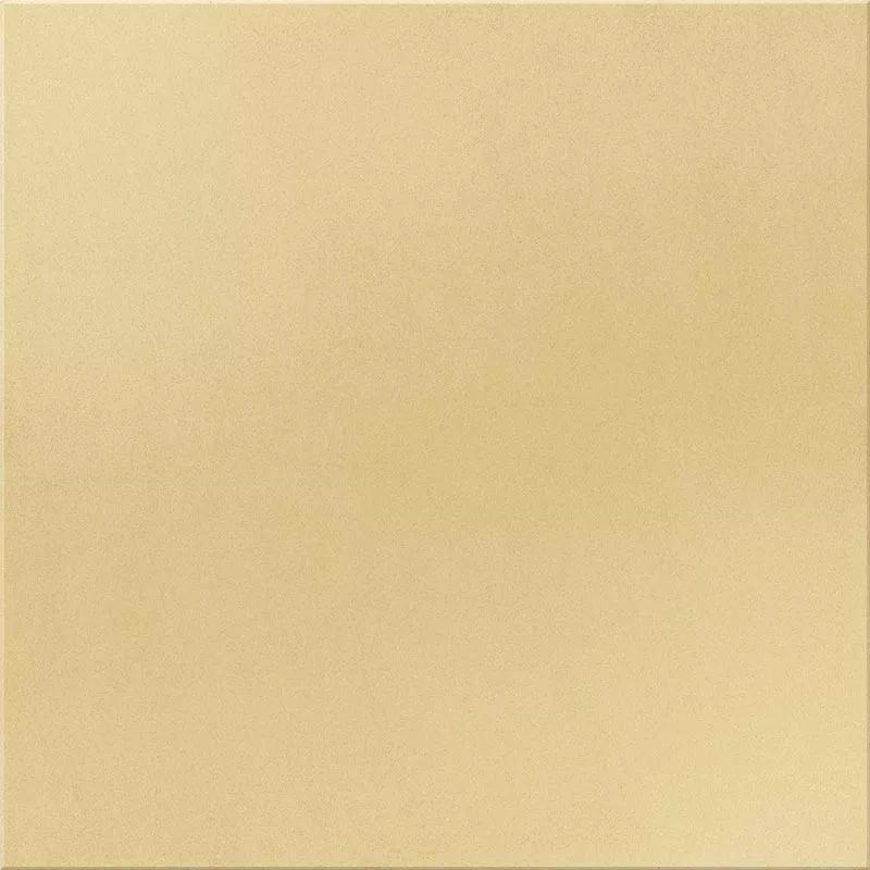 Керамогранит UF011MR 600*600 матовый желтый — купить в Чите