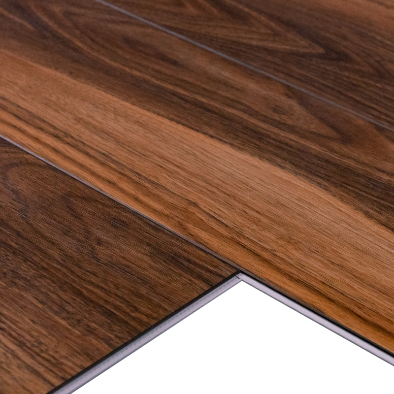 SPC ламинат Орех Ясава 118 (1200*182*4 мм) — купить в Чите