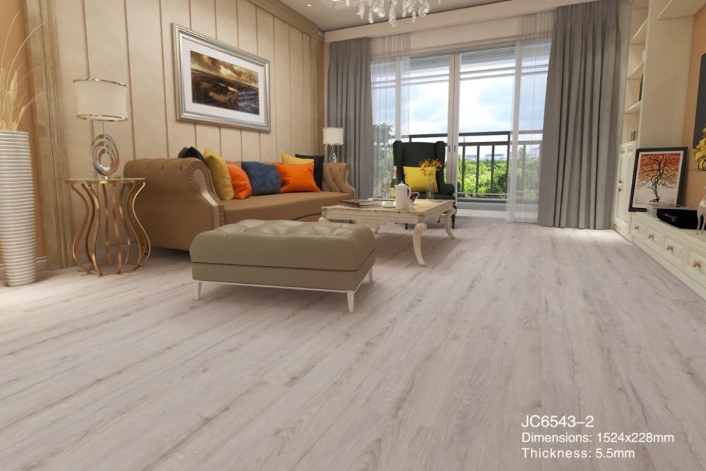 SPC ламинат "Profield" Вяз Лантор (228*1524*5,5 мм) — купить в Чите