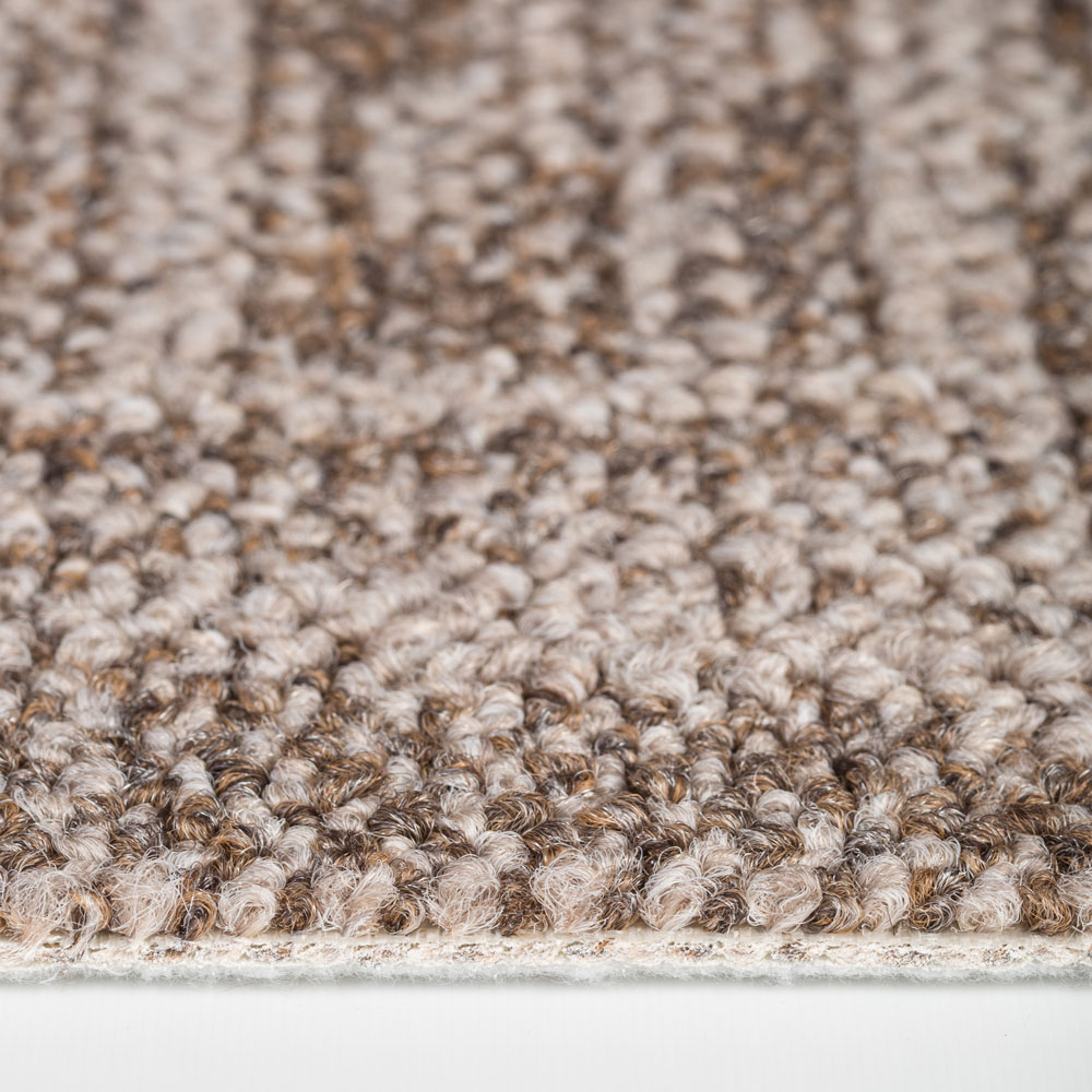 Ковролин "Зартекс" Тунис 003 Серый (3,5м) — купить в Чите