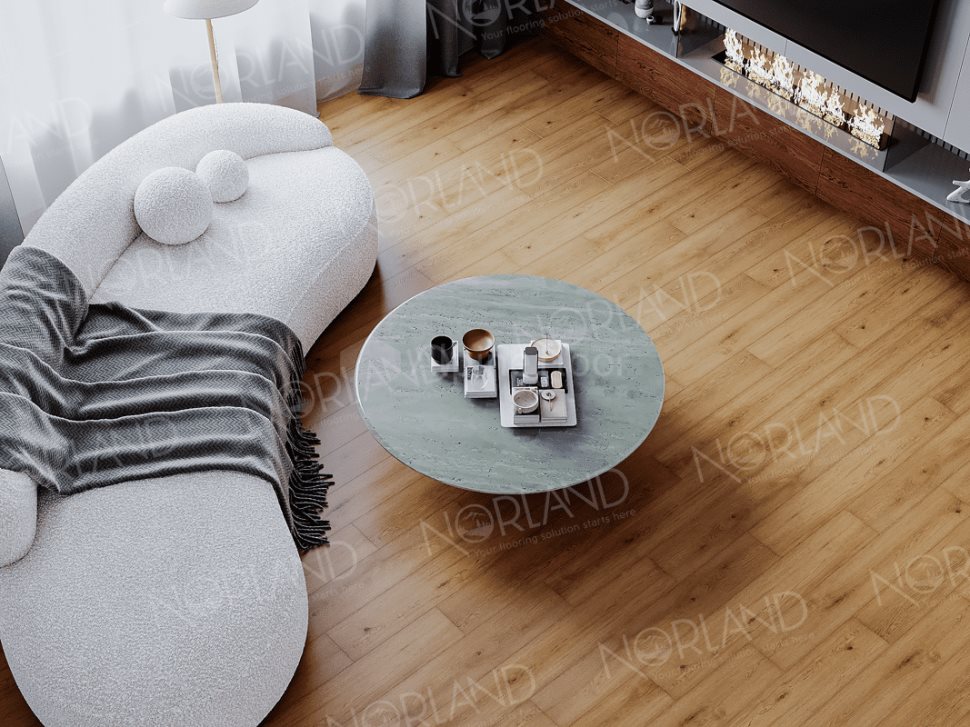 Виниловый ламинат "Norland" Blake (1220*183*4 мм) — купить в Чите