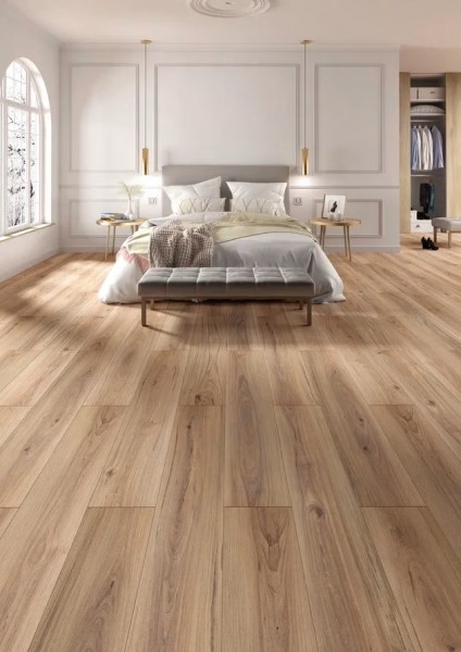 Ламинат "Alsafloor" Creativ Standart Mat 8.33 Cortes 583 (1286*192*8 мм) — купить в Чите