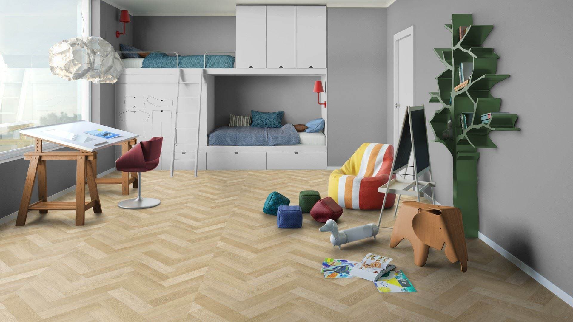 Линолеум бытовой "Tarkett" Фаворит Spoleto 2 (3,5м) — купить в Чите