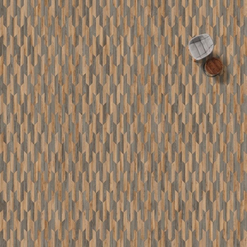 Виниловая плитка Arrow 377 (523*92*2,5 мм) — купить в Чите