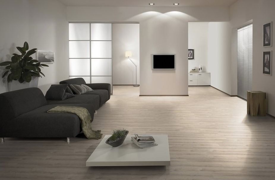 Ламинат "Кроностар" Eco-Tec Дуб сердания (1380*193*7 мм) — купить в Чите