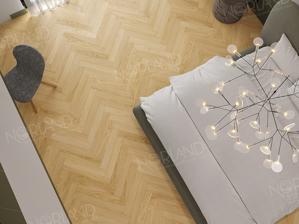 Ламинат "Norland" Дуб Тавора (600*100*12 мм) — купить в Чите