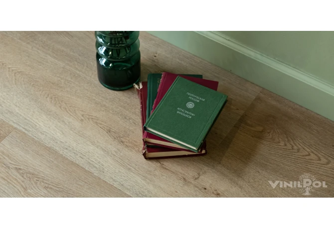 Кварц-винил Дуб Портофино (1219,6*228,6*2 мм) — купить в Чите