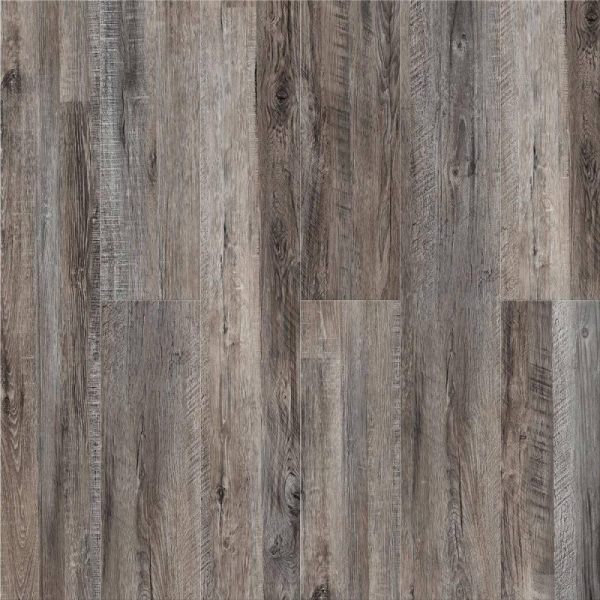 Виниловый ламинат "CronaFloor" Wood Дуб Французский (1200*180*4 мм) — купить в Чите