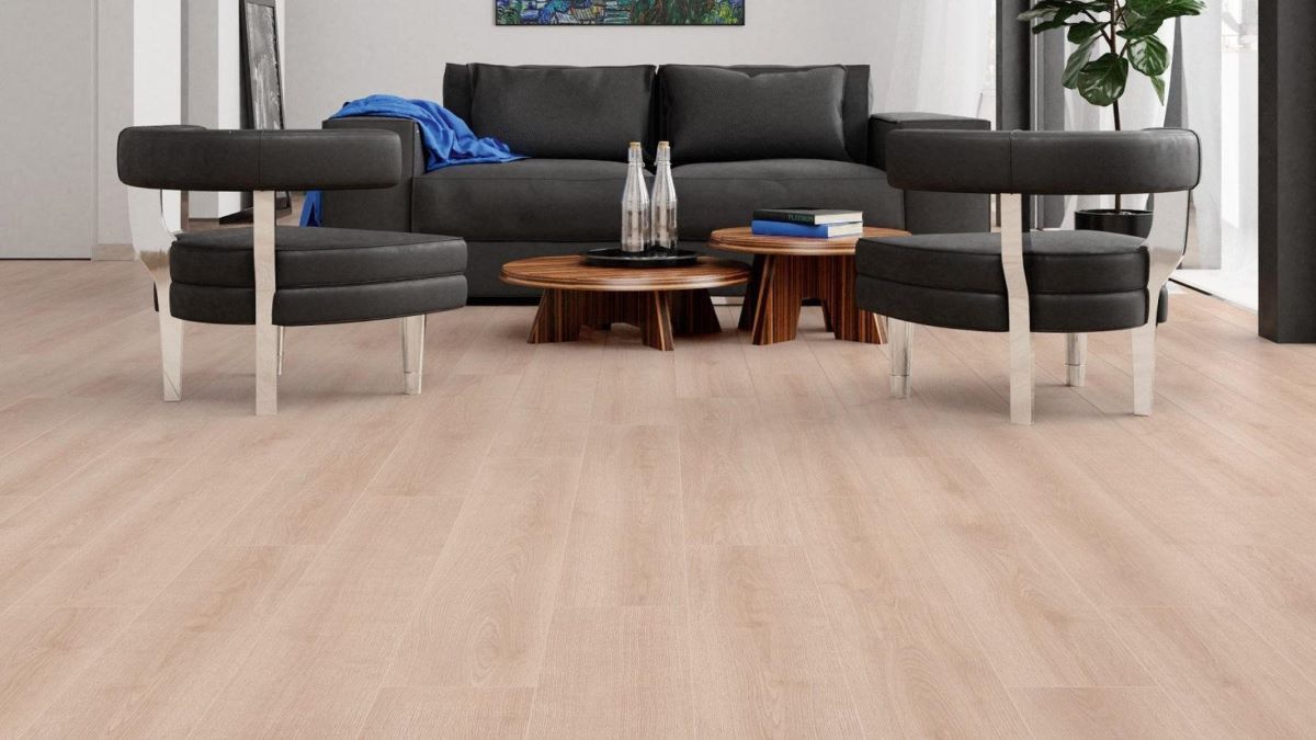 Ламинат "Camsan" Platinum Дуб Софт (1380*190*10 мм) — купить в Чите