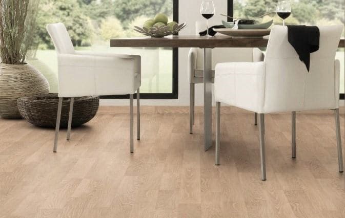 Линолеум бытовой "Синтерос" Весна Madrid 2 (2,5м) — купить в Чите