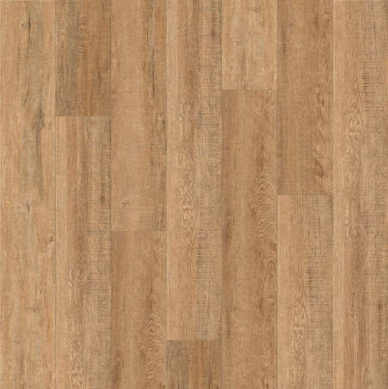 Виниловый ламинат "Cronafloor" Дуб Баргузинский (1200*180*3,5 мм) — купить в Чите