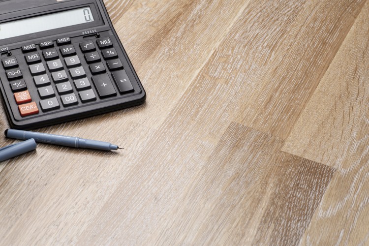 Паркетная доска "Sommer" Troyes Дуб Beige (2283*194*13,2 мм) — купить в Чите