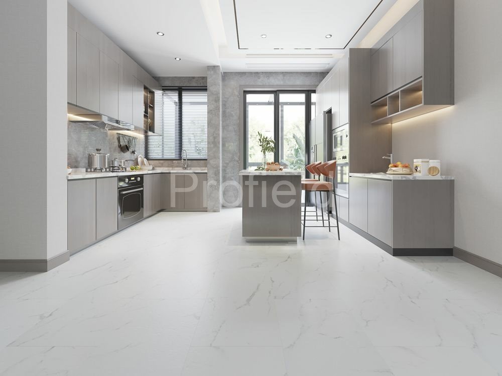 Ламинат SPC "Profield" Брайт марбл (615*311*5,5 мм) — купить в Чите