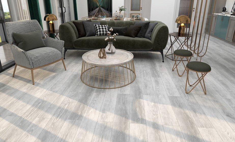 Ламинат SPC AquaMax Дуб Боден (1220*184*4 мм) — купить в Чите