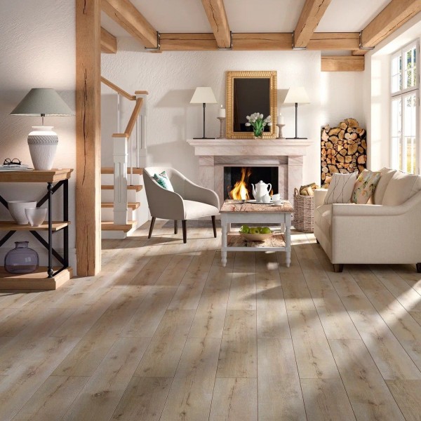 Ламинат "Alsafloor" Creativ Standart Mat 8.33 Strada 569 (1286*192*8 мм) — купить в Чите