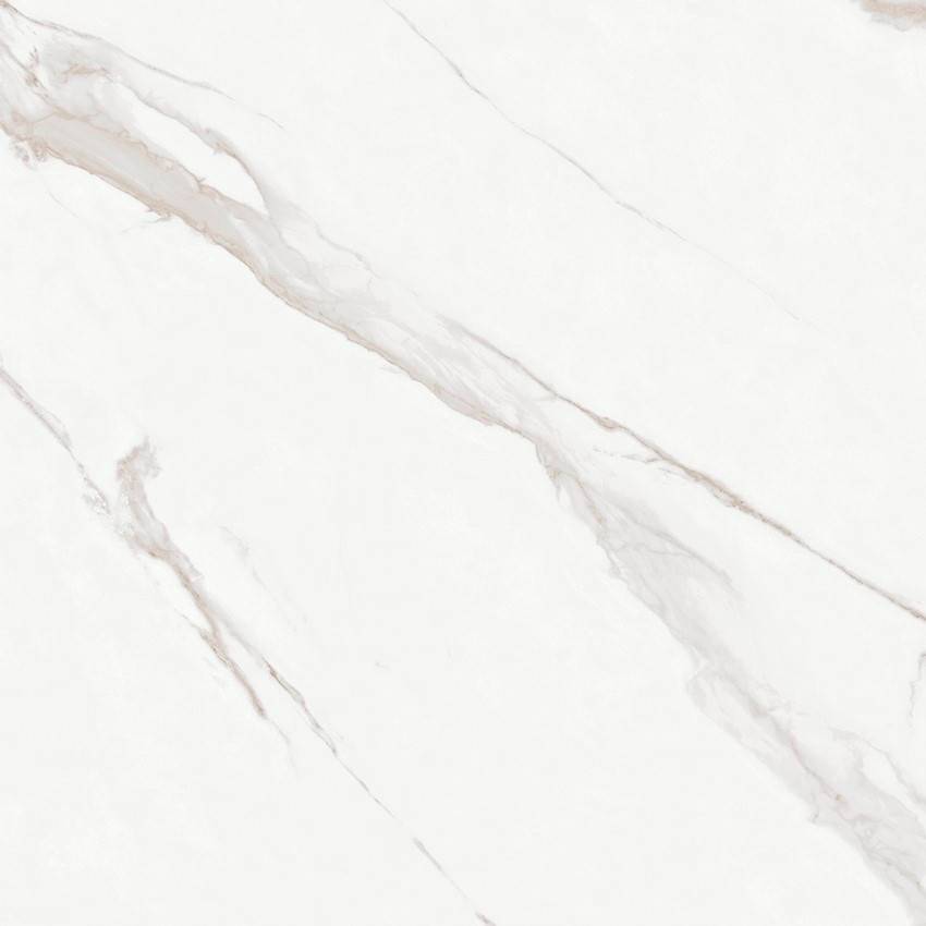 Керамогранит "Kerranova" Butik (600*600 мм) Белый K-2021/MR — купить в Чите