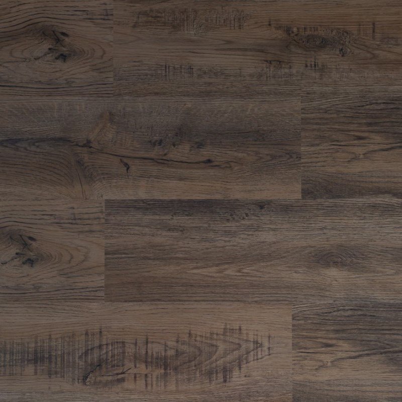 Кварцвиниловая плитка "Art Tile" Дуб Рустик (900*150*3,5 мм) — купить в Чите