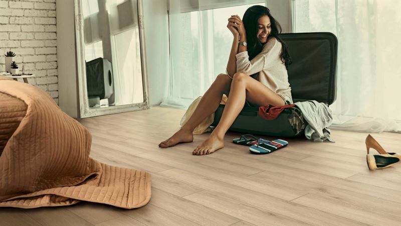 Ламинат "Tarkett" Cruise Океания (1292*159*8 мм) — купить в Чите