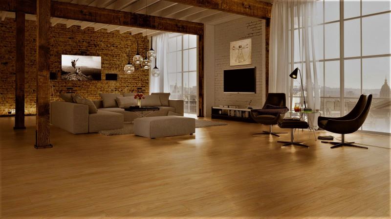 Ламинат "Kastamonu" Brown Коа (1380*193*8 мм) — купить в Чите