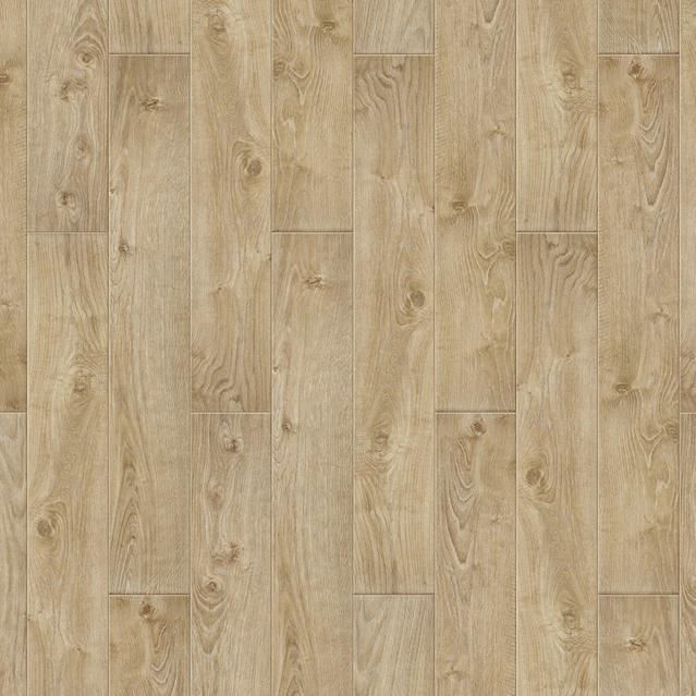 Ламинат "Tarkett" Estetica Дуб Данвиль Желтый (1292*194*9 мм) — купить в Чите