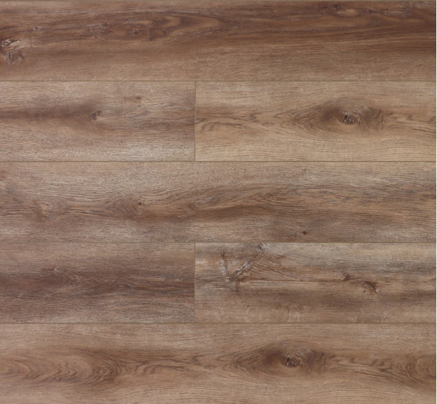 SPC ламинат "CronaFloor" Wood 4V Дуб Охрид (1200*180*4 мм) — купить в Чите