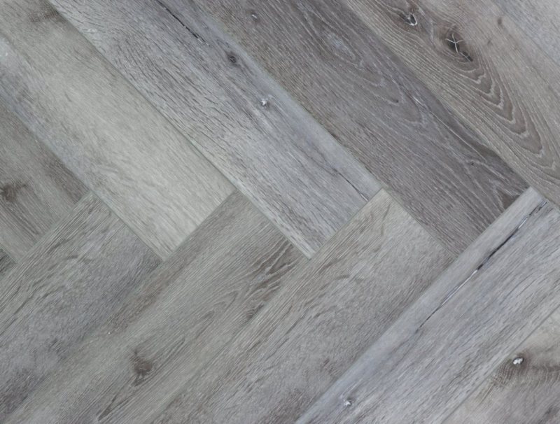 SPC плитка "Bonkeel" Дуб Чесил (640*128*4мм) — купить в Чите