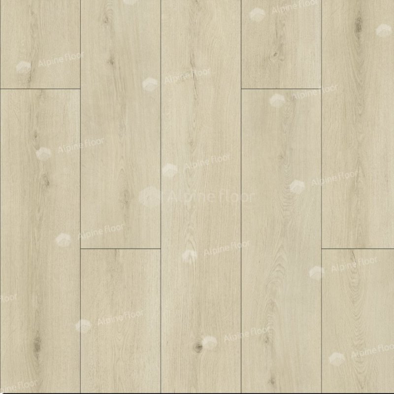 Ламинат "Alpine Floor" Дуб Боргезе (1218*198*8 мм) — купить в Чите