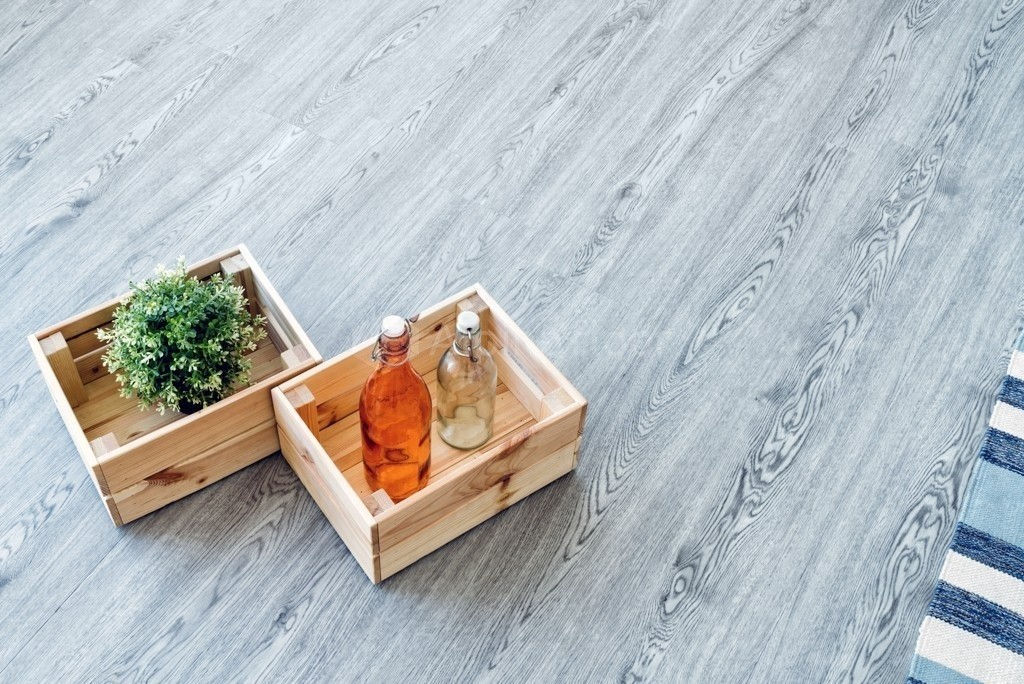 Замковая ПВХ плитка "Alpine Floor" Ясень  (1220*183*4мм) — купить в Чите