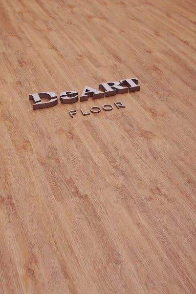 Кварцвиниловая плитка "DeArt Floor" Lite Кантри (935*187*2,0мм) — купить в Чите