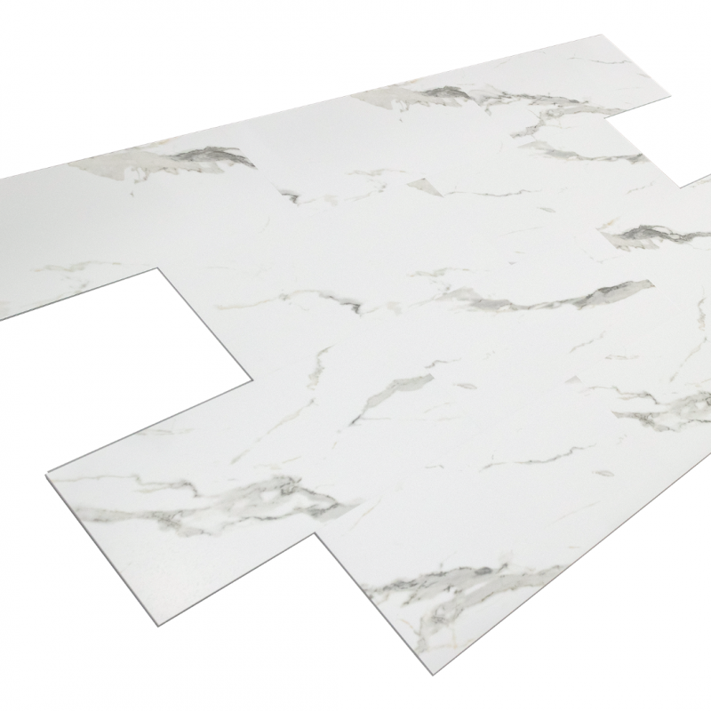 SPC плитка Мрамор Кантабрия 316 (600*300*4 мм) — купить в Чите