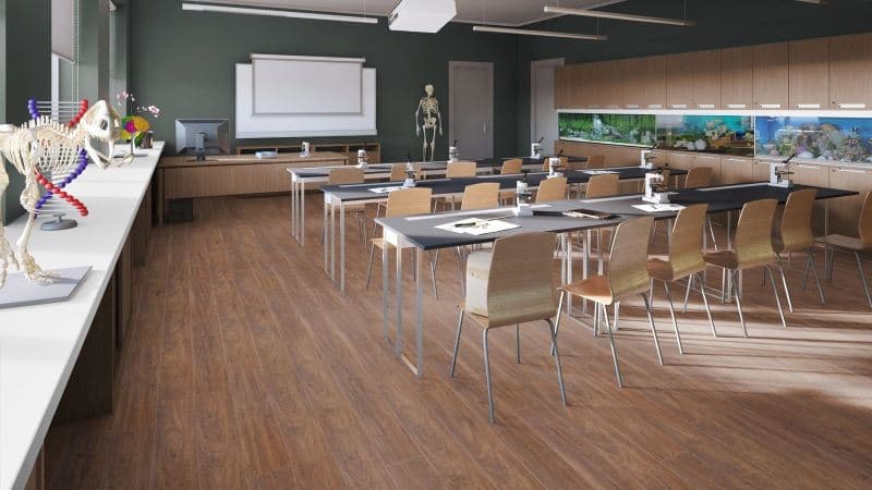 Виниловая плитка "Tarkett" Lounge Serge (914,4*101,6*3,0 мм) — купить в Чите