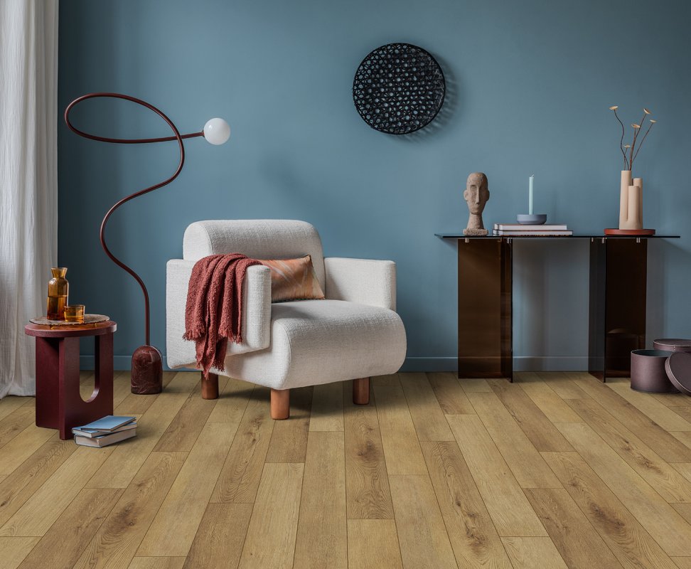 SPC ламинат  "Aberhof" Zion (1200*180*5 мм) — купить в Чите