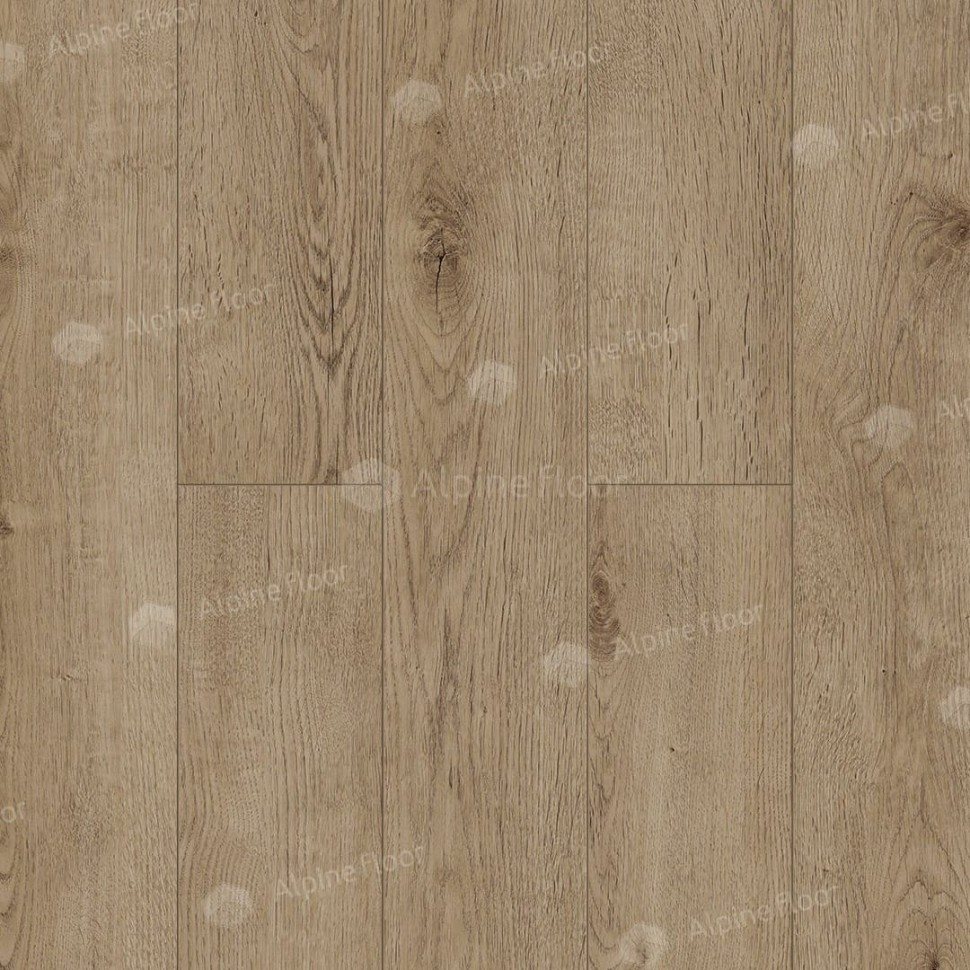 Ламинат "Alpine Floor" Intensity Дуб Парма (1218*198*12 мм) — купить в Чите