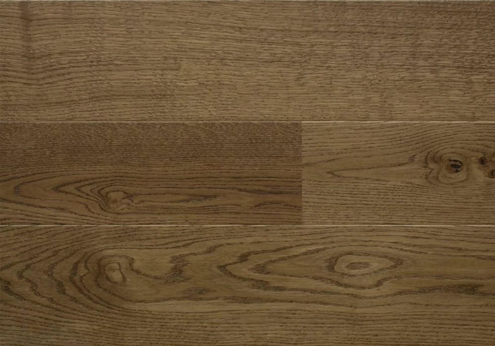 Паркетная доска "Tarkett" Step L Дуб Барон Сиена браш (1000*140*14 мм) — купить в Чите