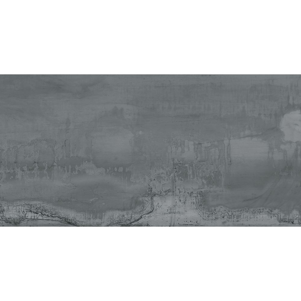 Керамогранит "Ennface" 600*1200 Oxido Grey Carving Carving Серый — купить в Чите