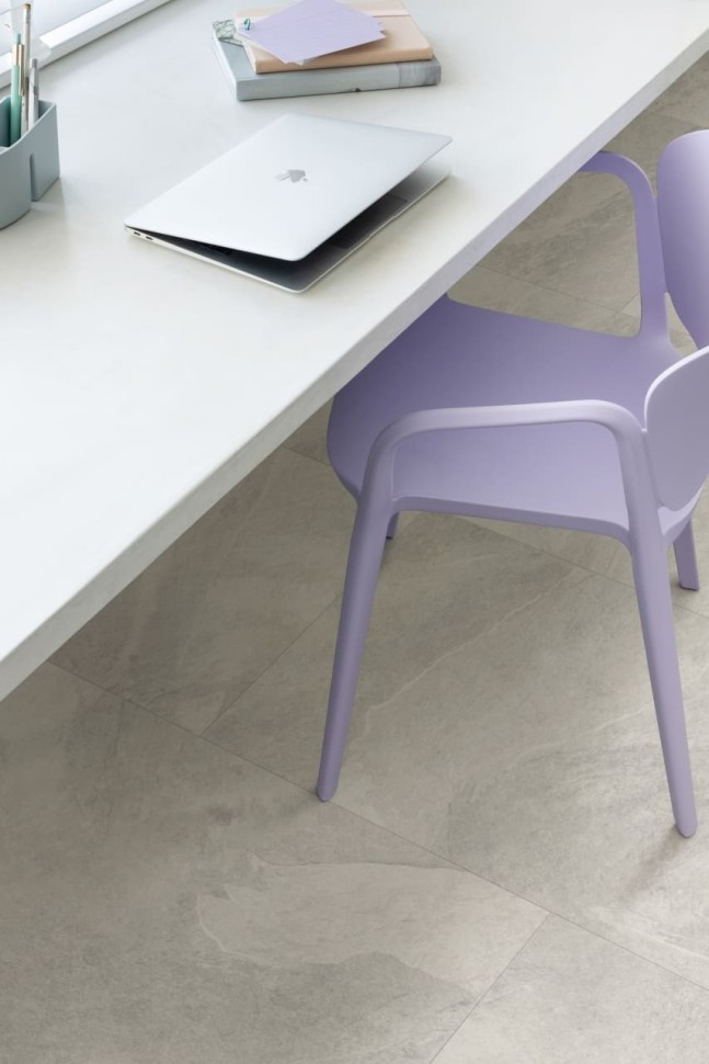 Виниловая плитка "Moduleo" Mustang Slate (986*493*2,5 мм) EIR 70177 — купить в Чите