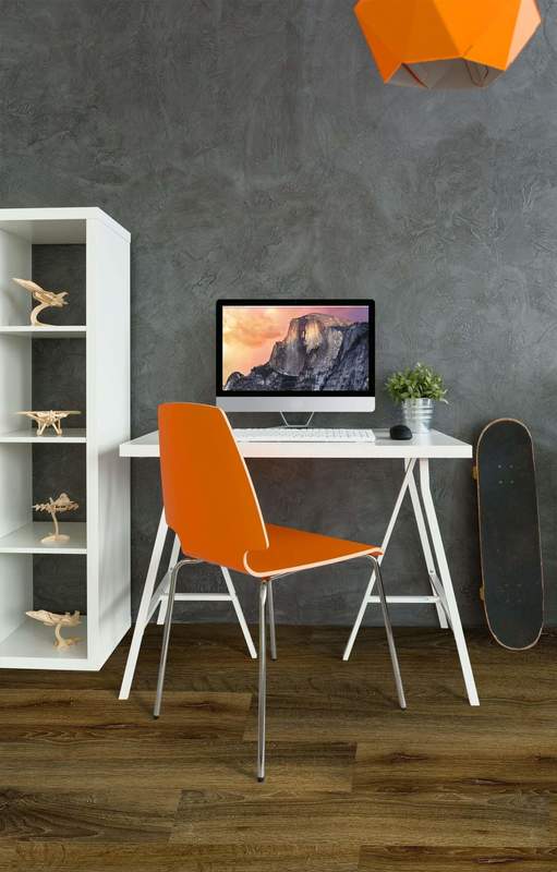 Замковая ПВХ плитка "Berry Alloc" Pureclick 55 LIME OAK 954D (204*1326*5 мм) — купить в Чите