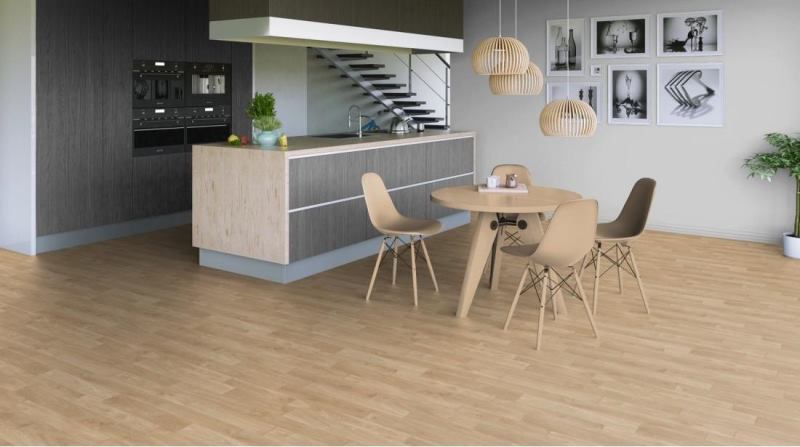 Линолеум полукоммерческий "Tarkett" Force Mombasa 3 (3м) — купить в Чите