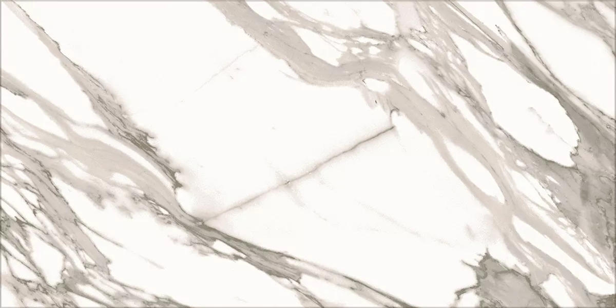 Керамогранит Calacatta (Калакатта) 600*1200 шампань CF073 LLR — купить в Чите